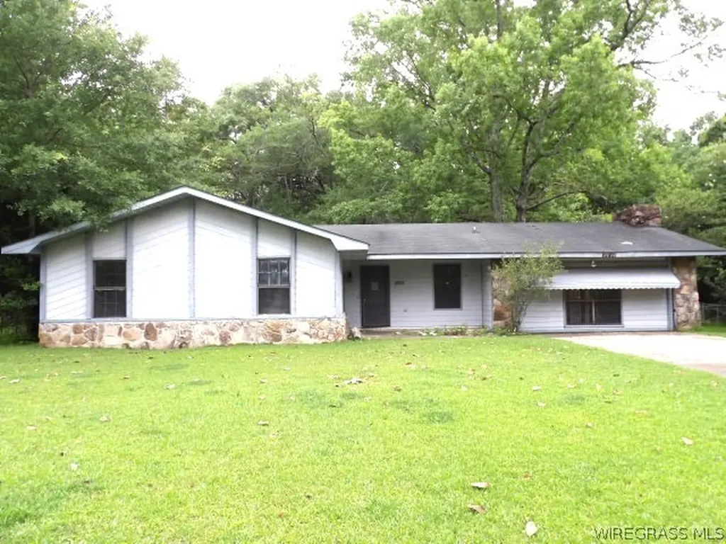 2203 Aberdeen Road Dothan AL 36301