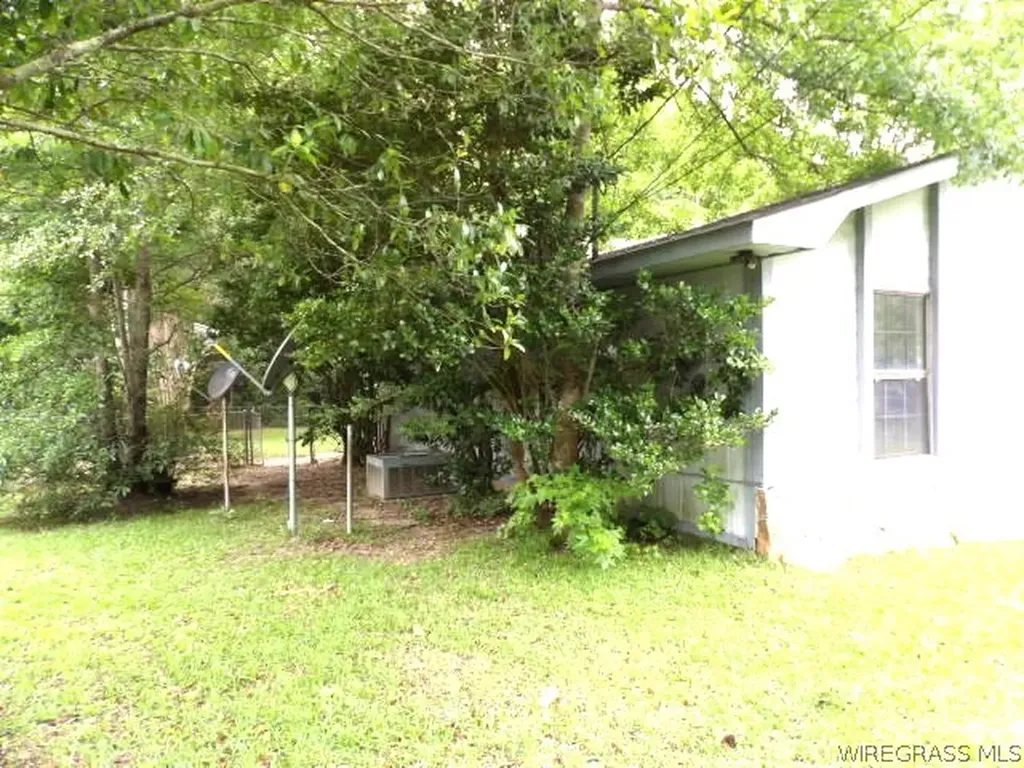 2203 Aberdeen Road Dothan AL 36301