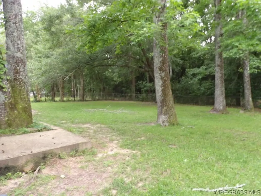 2203 Aberdeen Road Dothan AL 36301