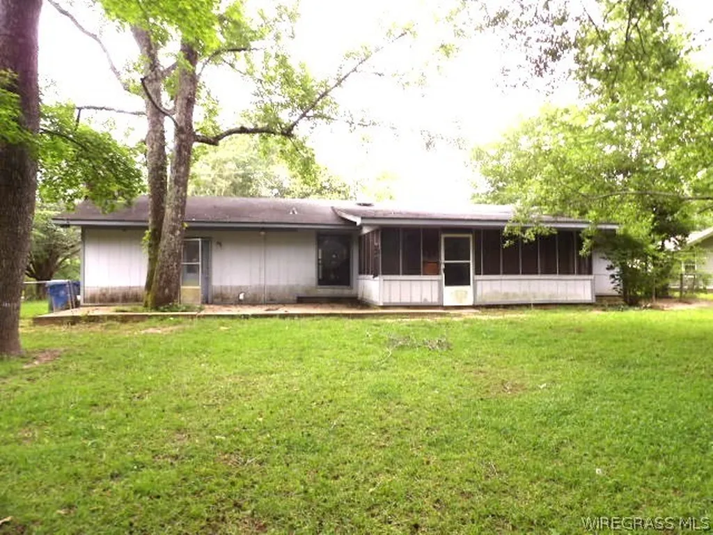 2203 Aberdeen Road Dothan AL 36301