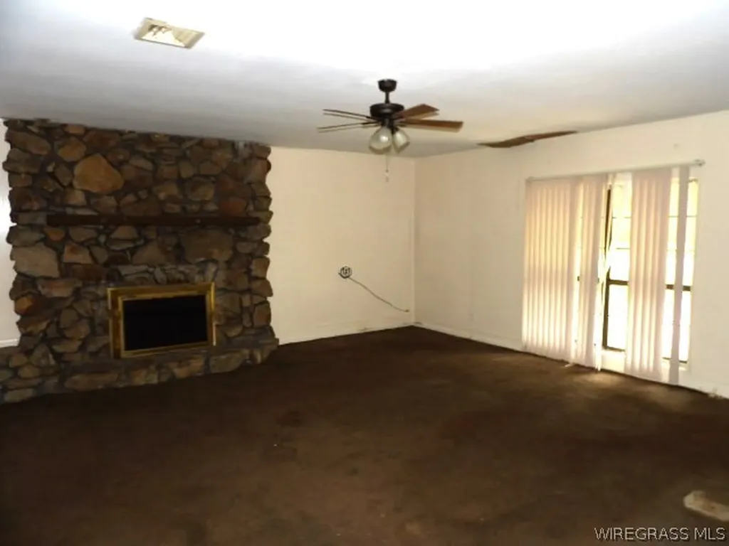 2203 Aberdeen Road Dothan AL 36301