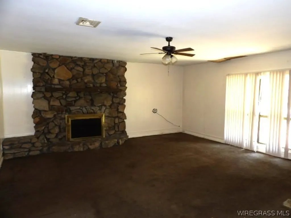 2203 Aberdeen Road Dothan AL 36301