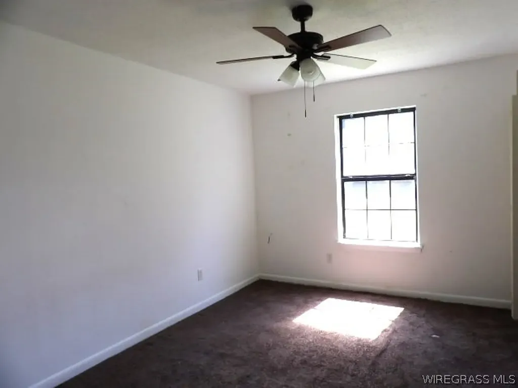 2203 Aberdeen Road Dothan AL 36301