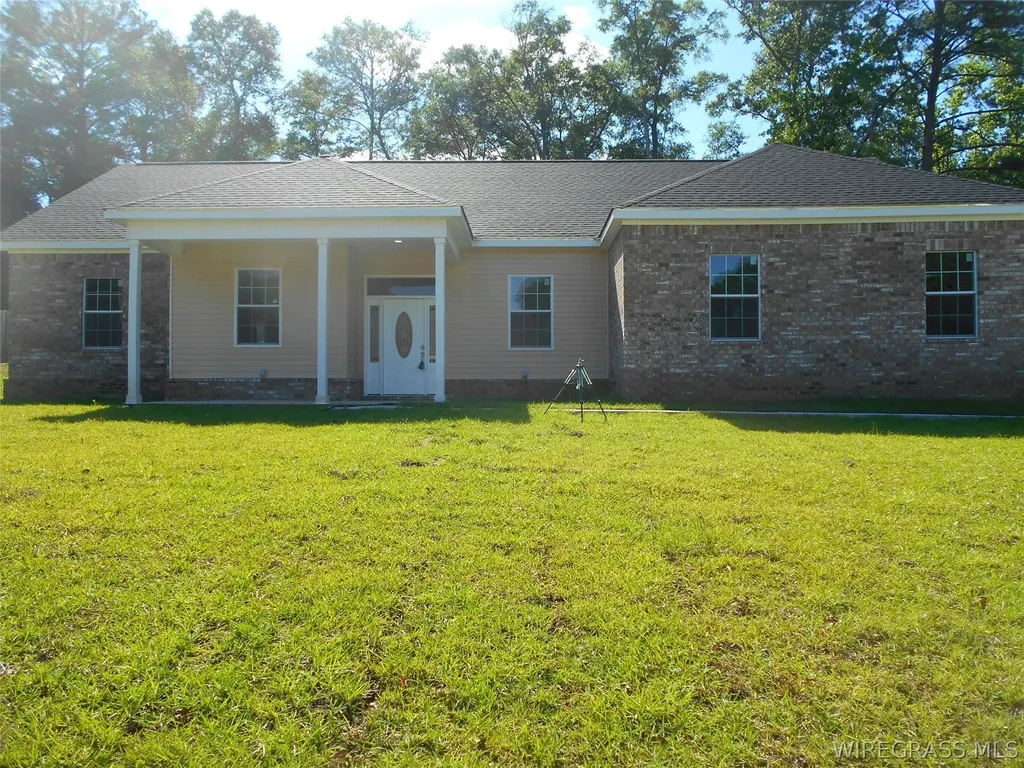 227 Tharpe Drive Ozark AL 36360