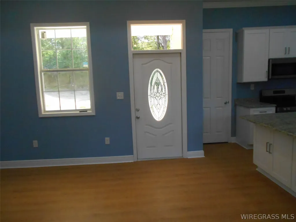 227 Tharpe Drive Ozark AL 36360