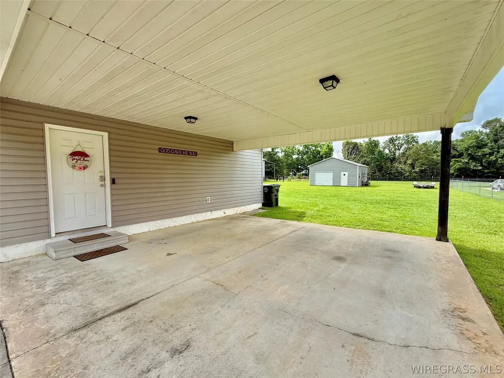 344 Lakeview Drive Hartford AL 36344