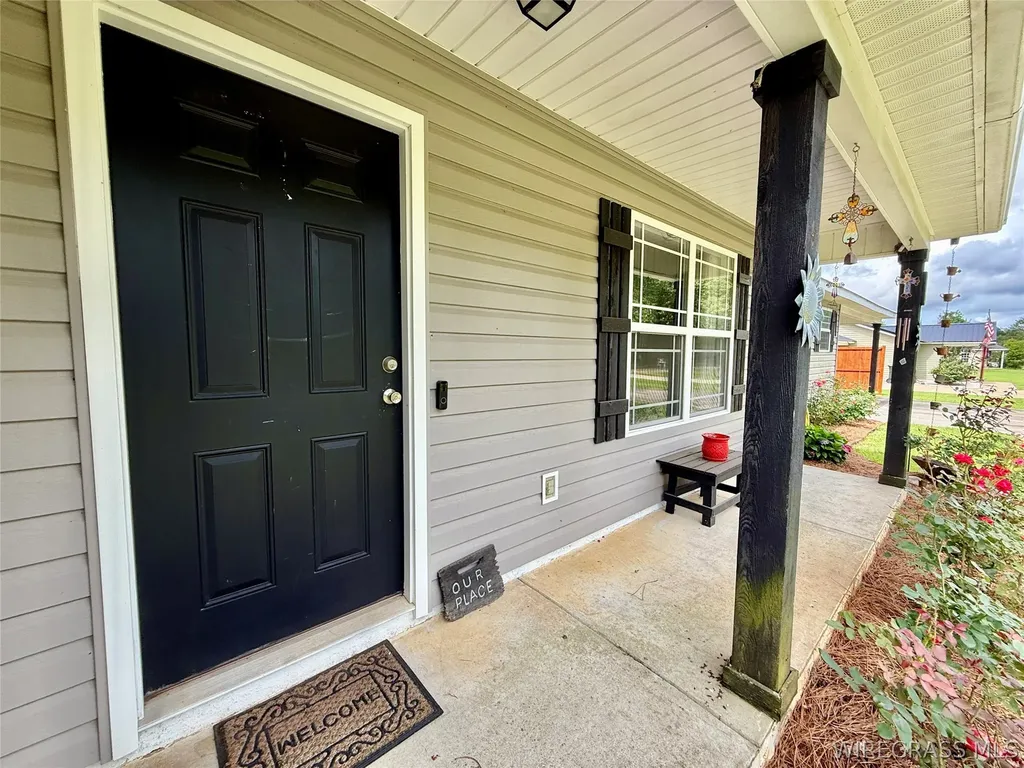 344 Lakeview Drive Hartford AL 36344