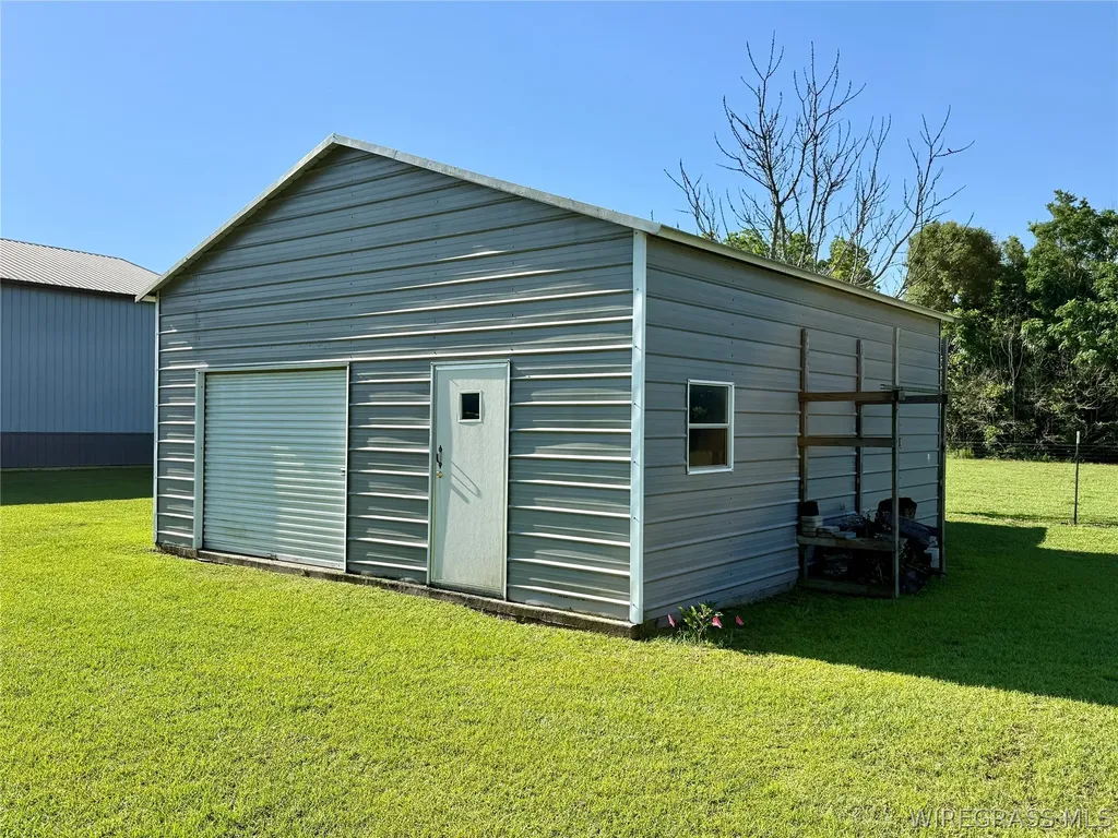 344 Lakeview Drive Hartford AL 36344