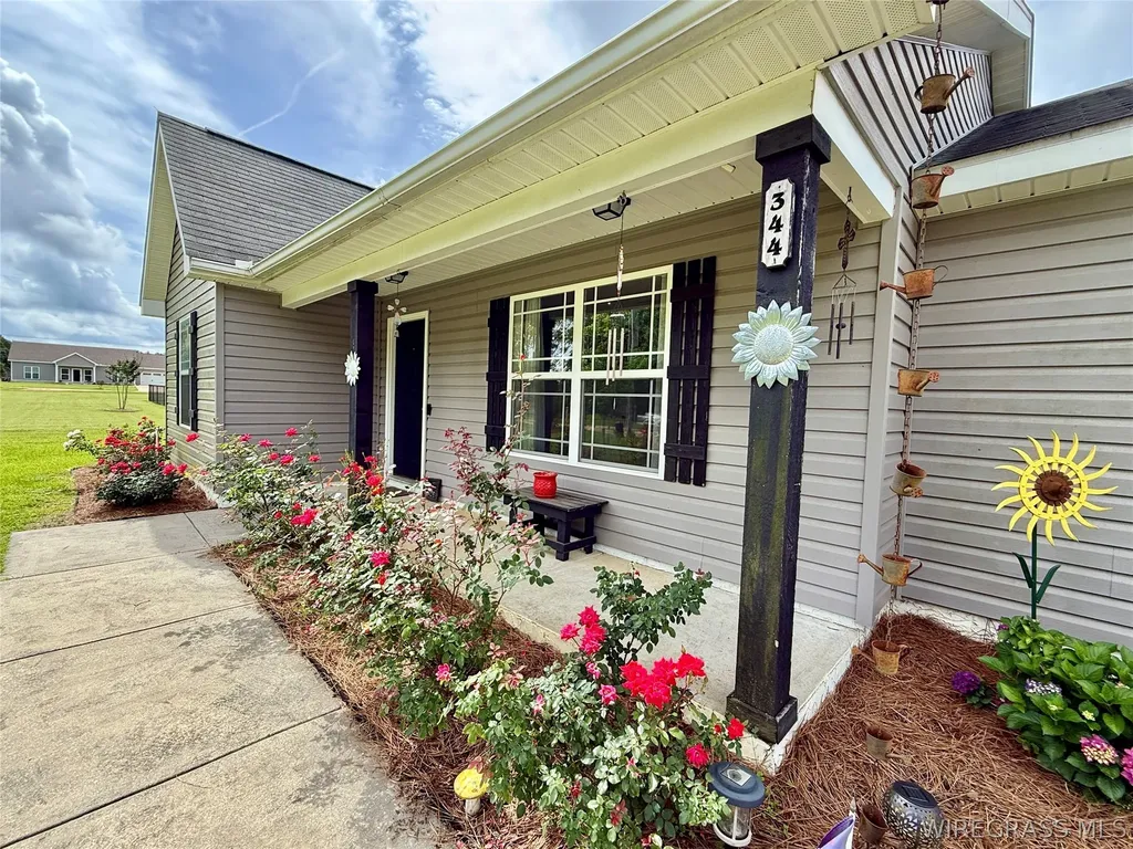 344 Lakeview Drive Hartford AL 36344