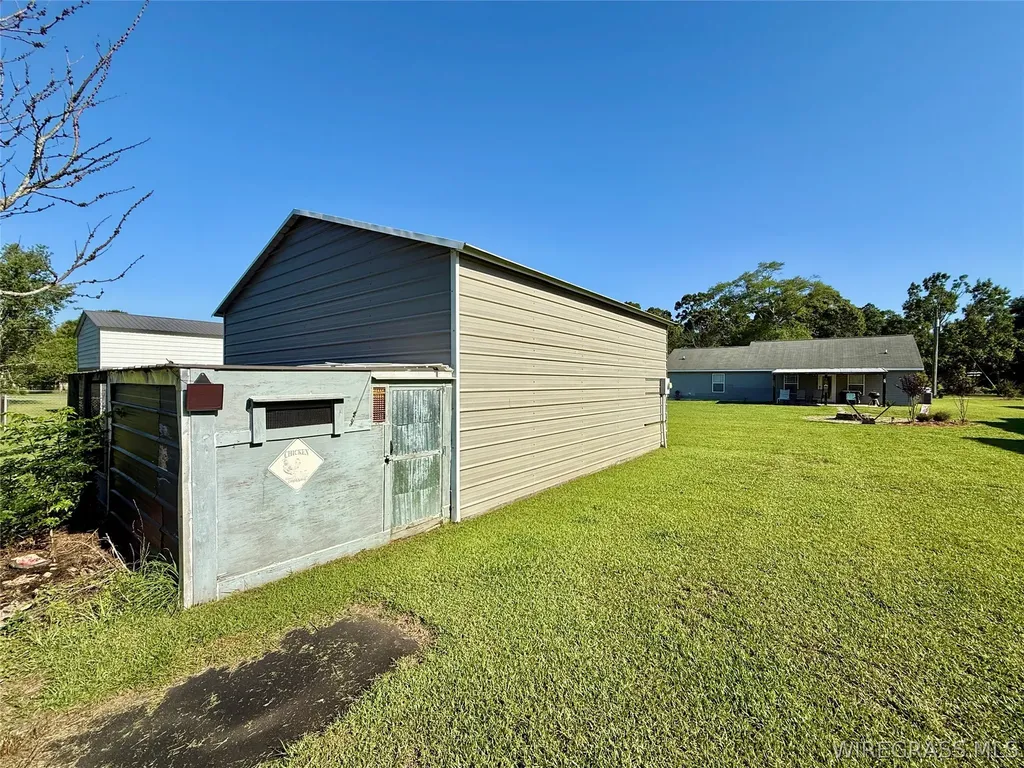 344 Lakeview Drive Hartford AL 36344