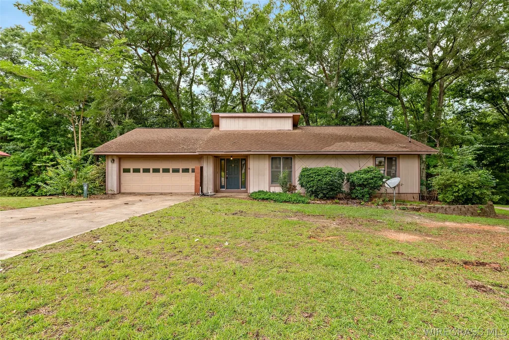 107 Mohawk Street Enterprise AL 36330