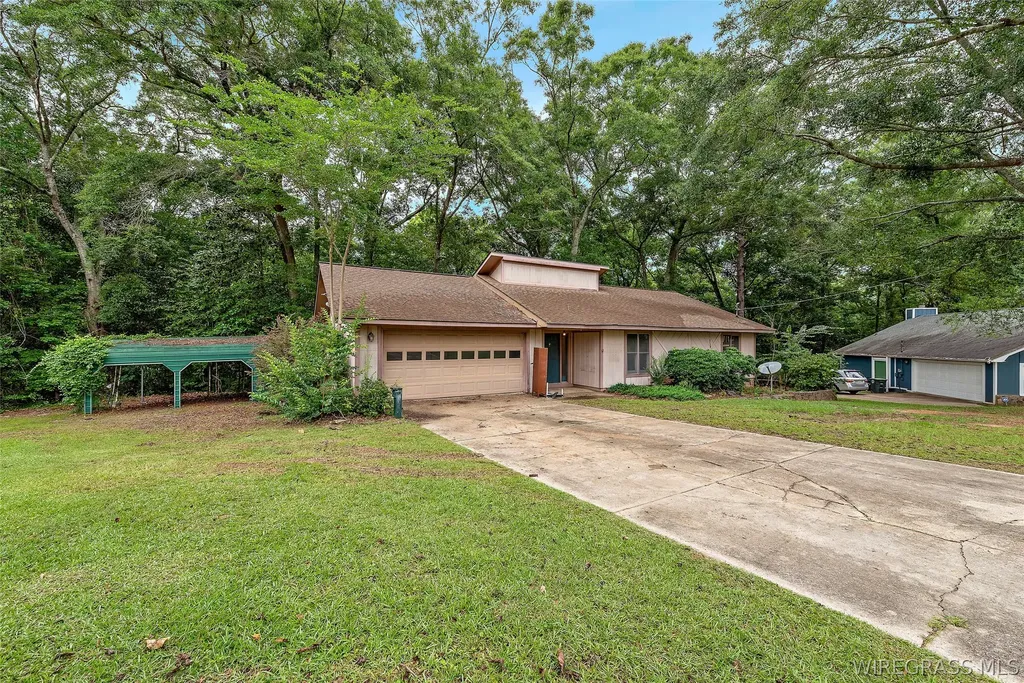 107 Mohawk Street Enterprise AL 36330
