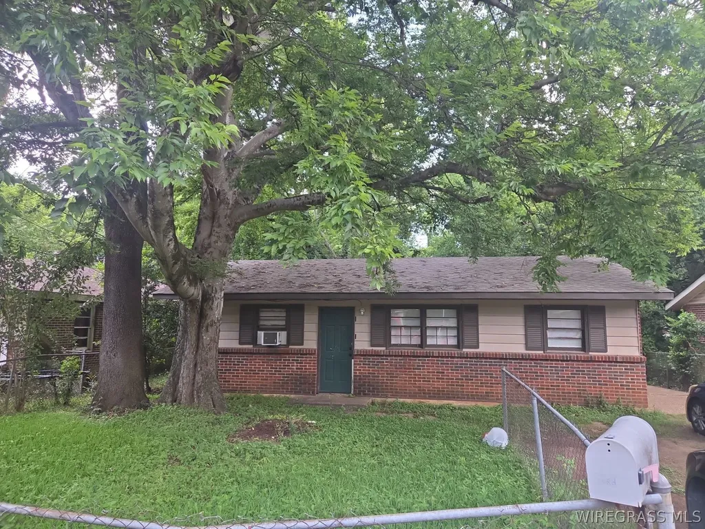 1731 Champion Street Montgomery AL 36110