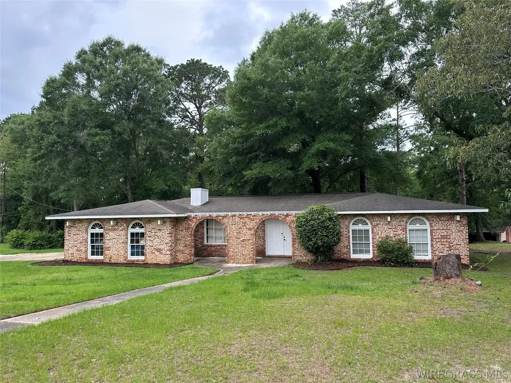 600 Morgan Lane Enterprise AL 36330