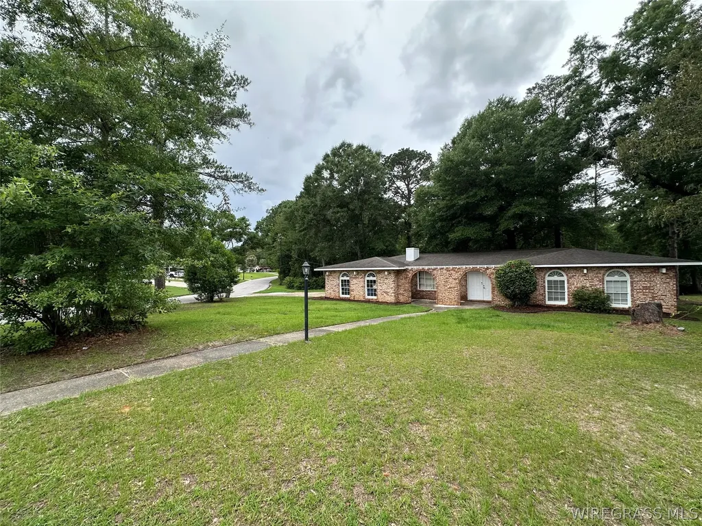 600 Morgan Lane Enterprise AL 36330