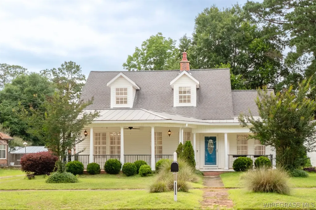608 W College Street Enterprise AL 36330