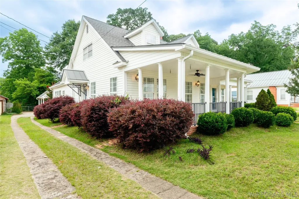 608 W College Street Enterprise AL 36330