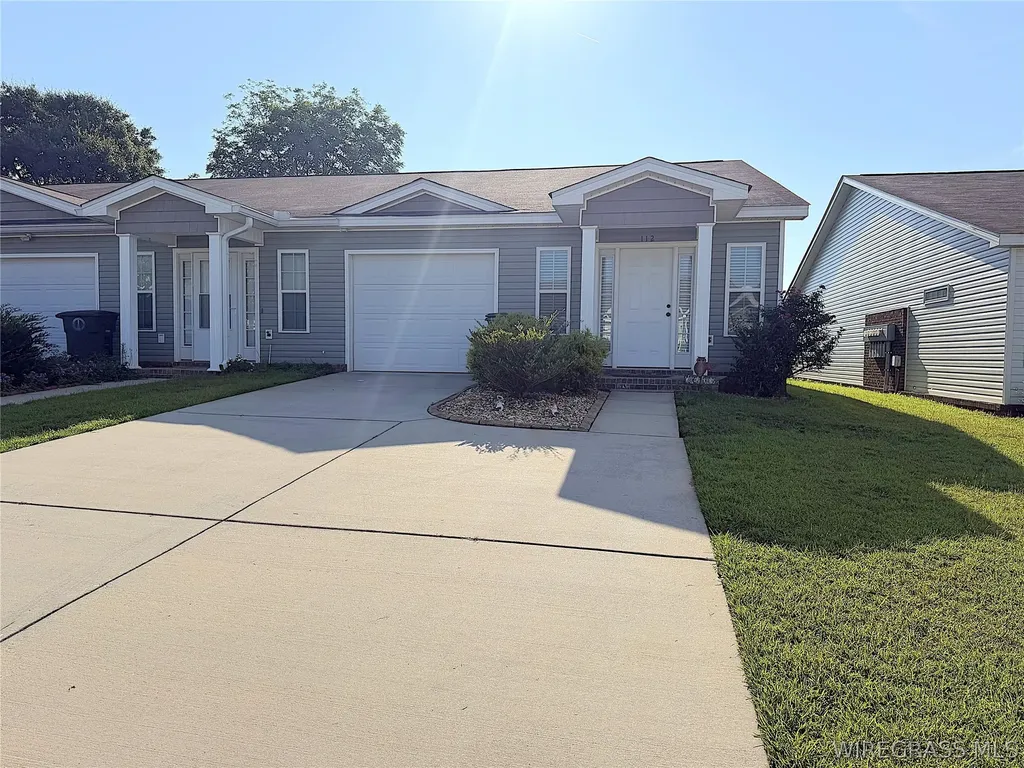 112 Jasmine Circle Enterprise AL 36330