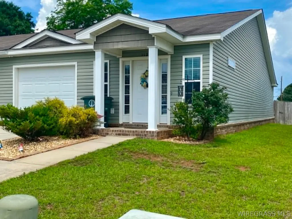 112 Jasmine Circle Enterprise AL 36330