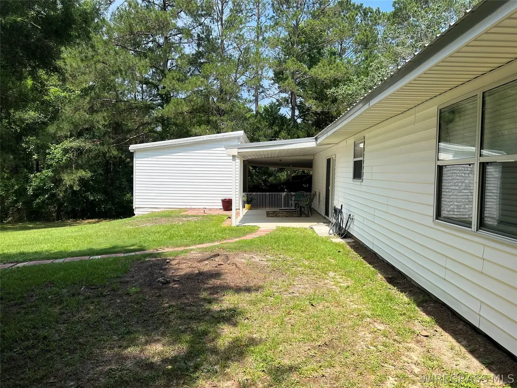 196 Chestnut Drive Ozark AL 36360