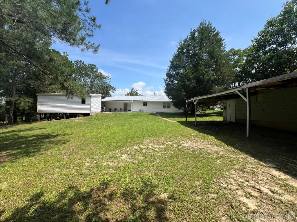 196 Chestnut Drive Ozark AL 36360