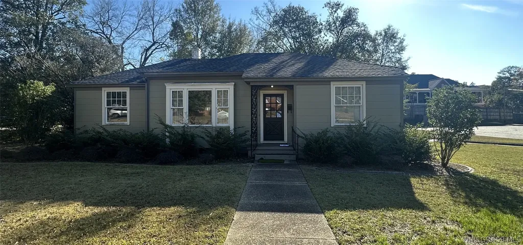 1669 W Main Street Dothan AL 36301