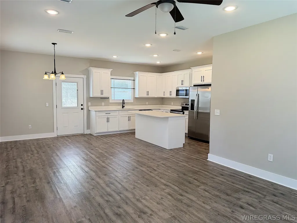 226 Loveless Street Hartford AL 36344
