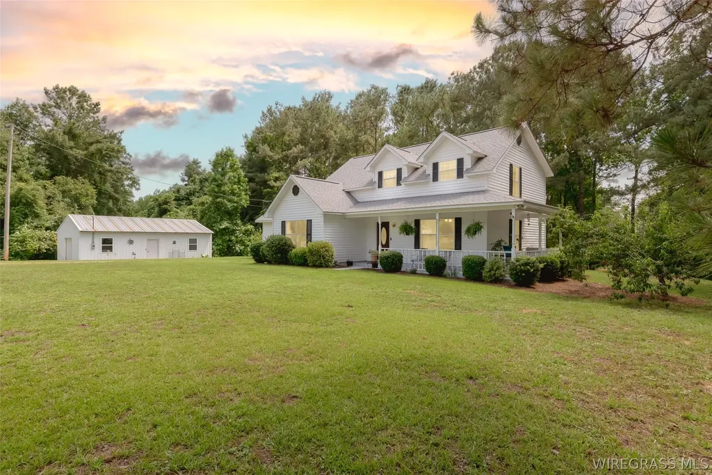 21655 Highway 189 Elba AL 36323