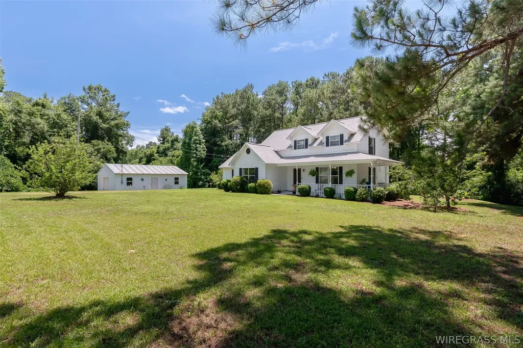 21655 Highway 189 Elba AL 36323