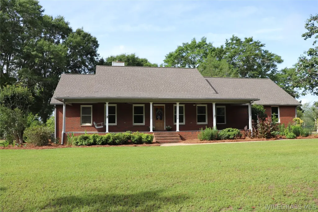 216 Private Road 1428 Enterprise AL 36330