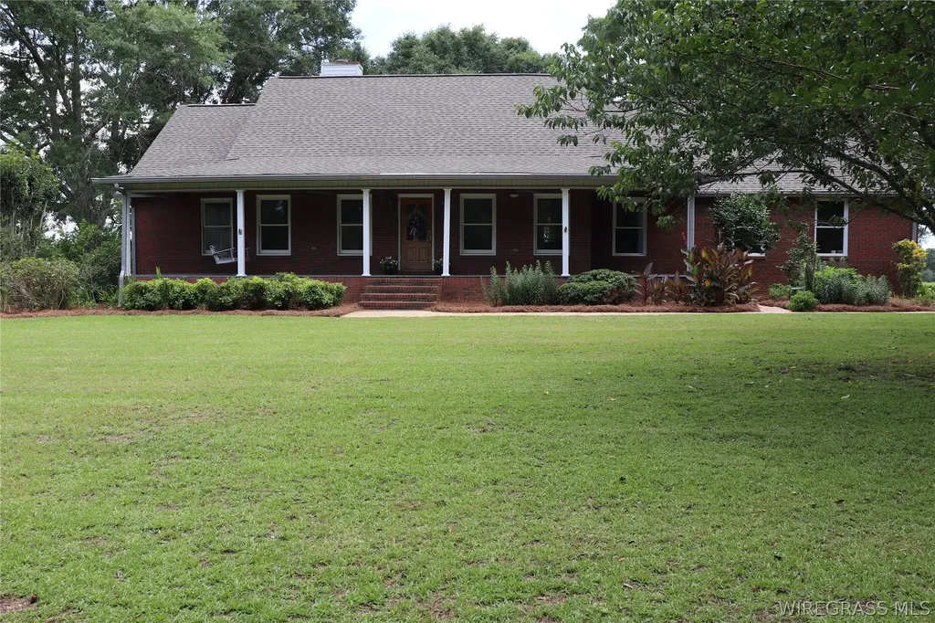 216 Private Road 1428 Enterprise AL 36330