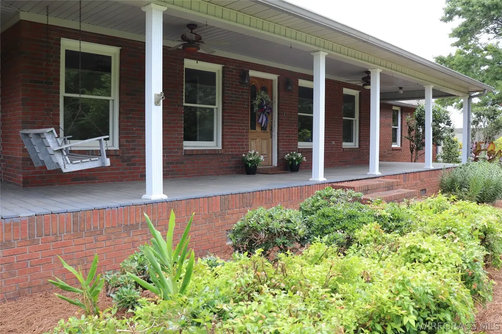 216 Private Road 1428 Enterprise AL 36330