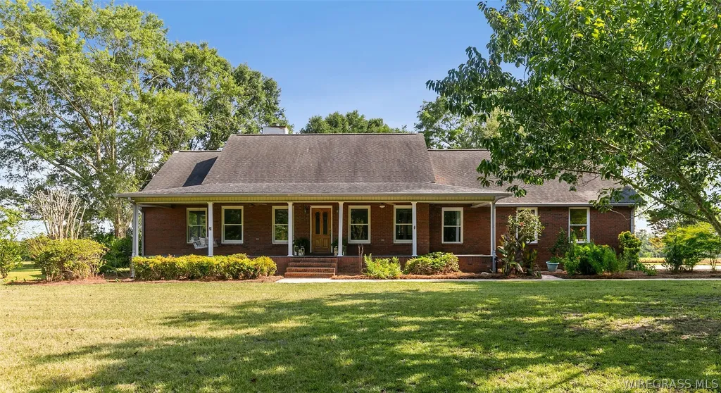 216 Private Road 1428 Enterprise AL 36330