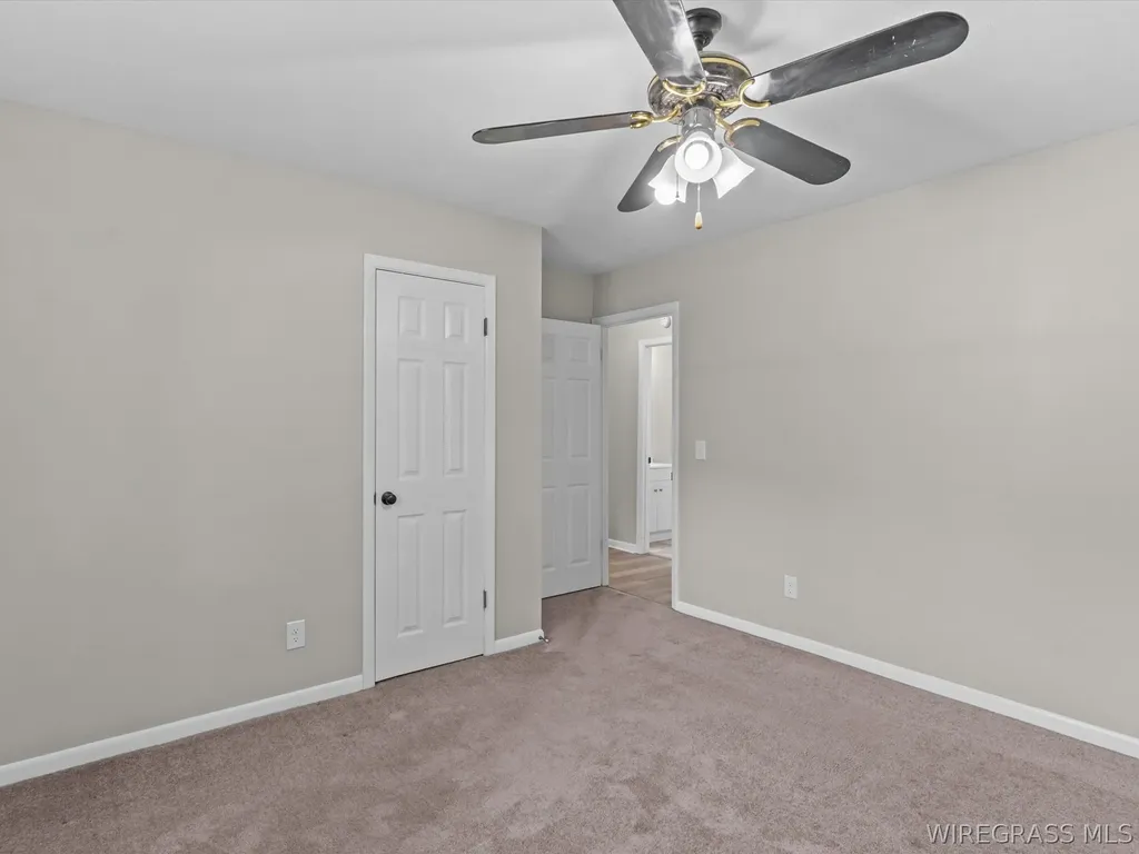 11886 N Highway 27 Chancellor AL 36316