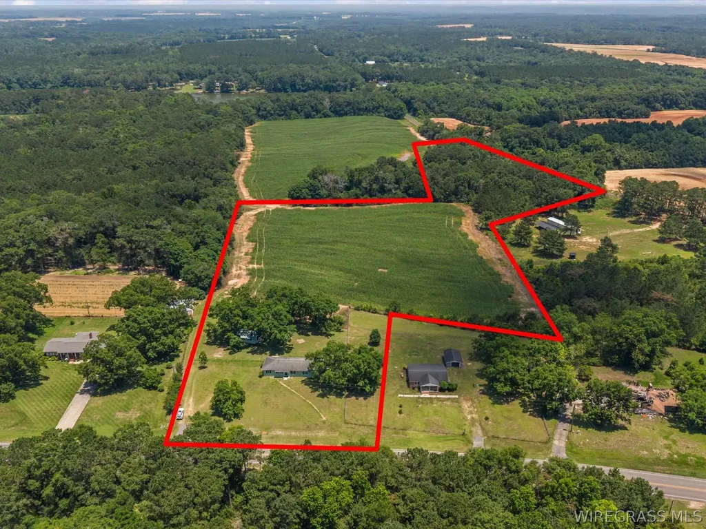 11886 N Highway 27 Chancellor AL 36316