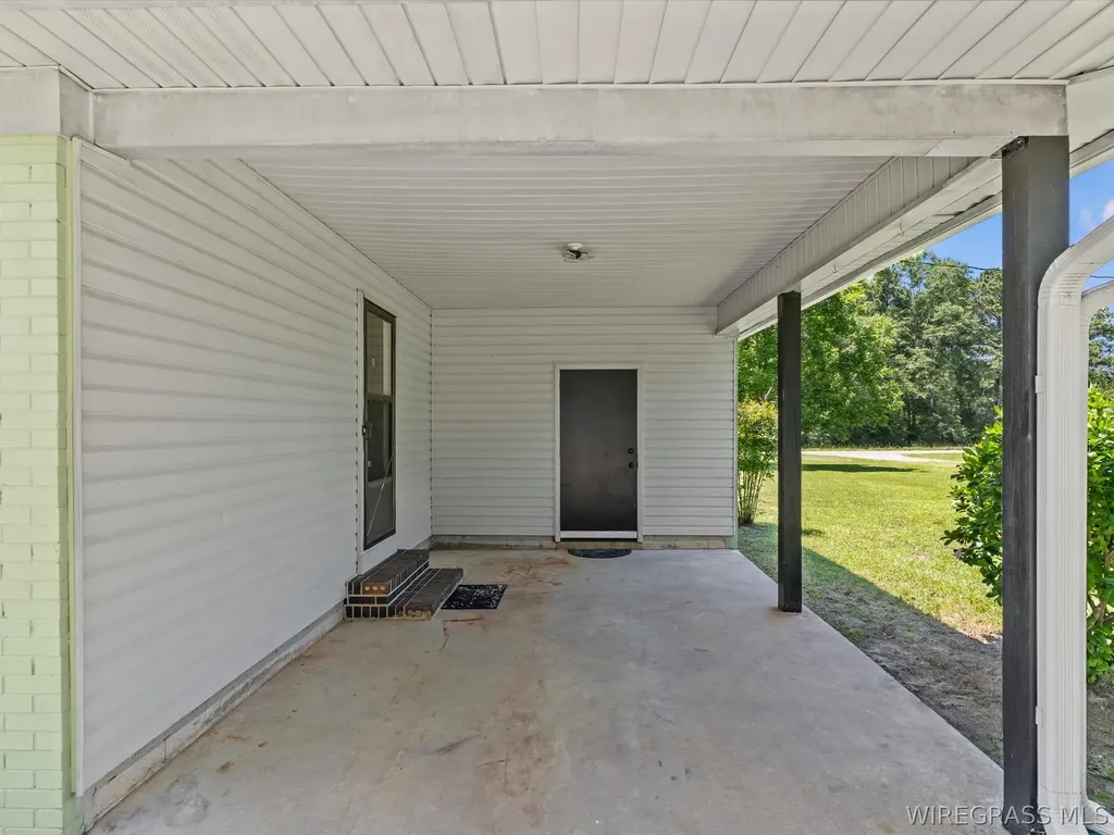 11886 N Highway 27 Chancellor AL 36316