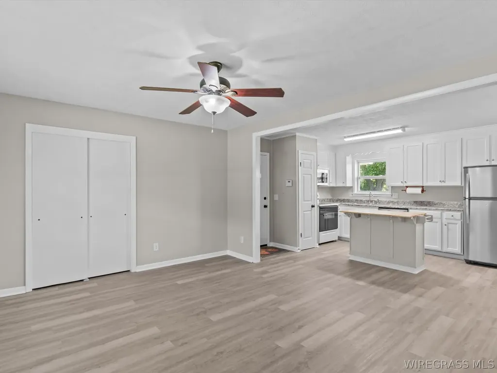 11886 N Highway 27 Chancellor AL 36316