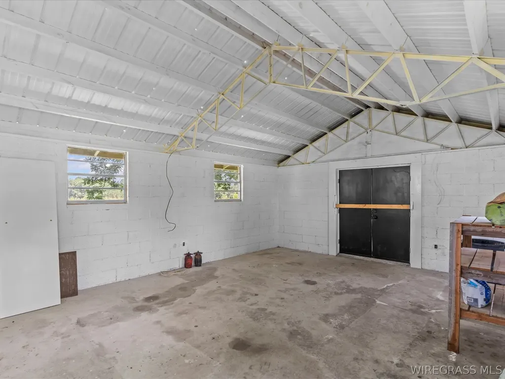 11886 N Highway 27 Chancellor AL 36316