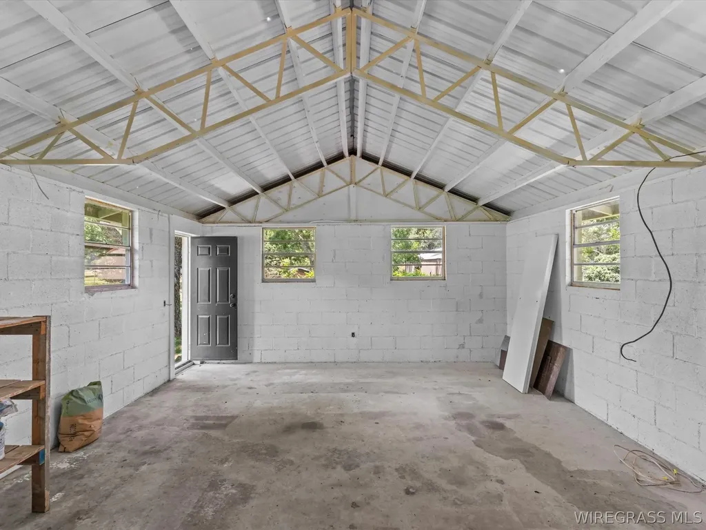 11886 N Highway 27 Chancellor AL 36316