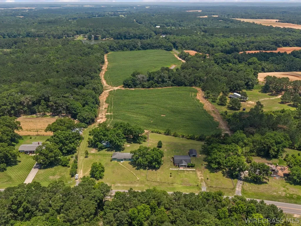 11886 N Highway 27 Chancellor AL 36316