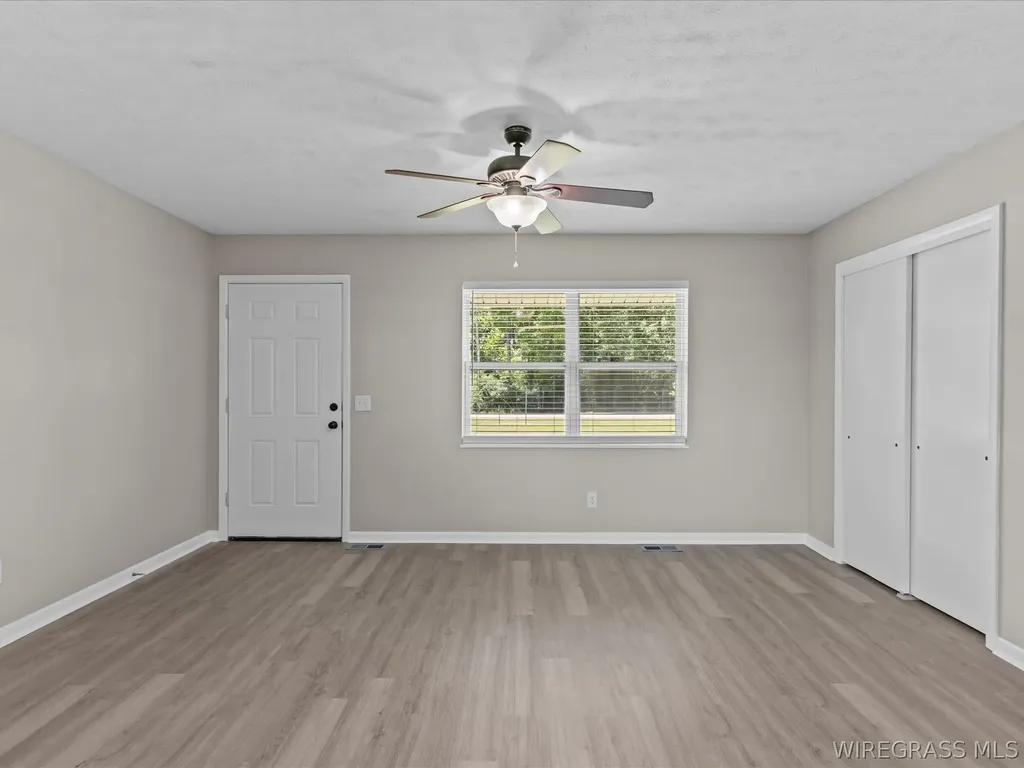 11886 N Highway 27 Chancellor AL 36316