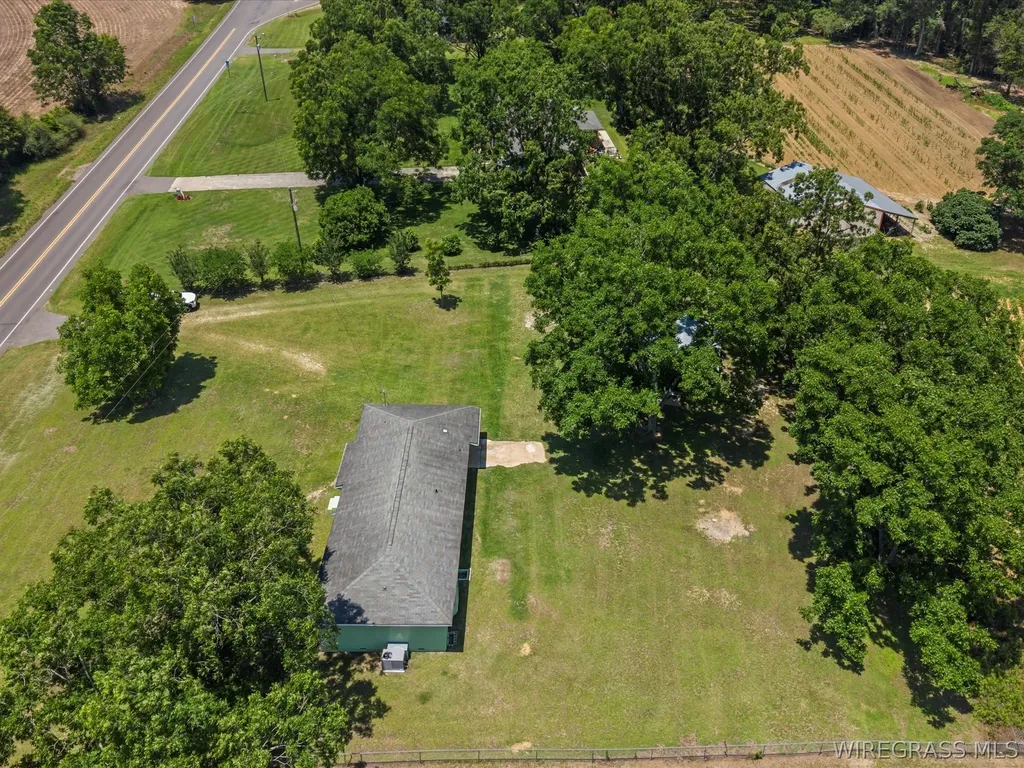 11886 N Highway 27 Chancellor AL 36316