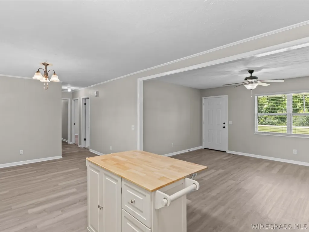 11886 N Highway 27 Chancellor AL 36316