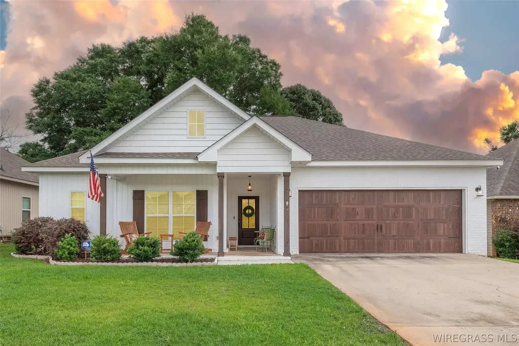 662 Valley Stream Drive Enterprise AL 36330