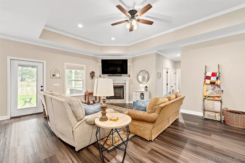 662 Valley Stream Drive Enterprise AL 36330