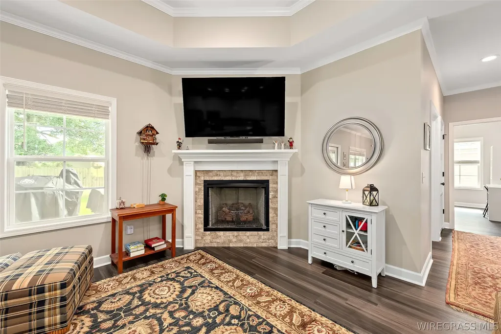 662 Valley Stream Drive Enterprise AL 36330