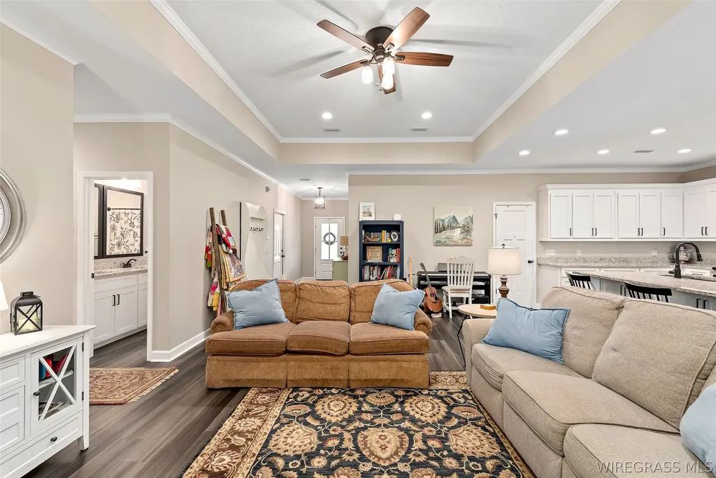 662 Valley Stream Drive Enterprise AL 36330