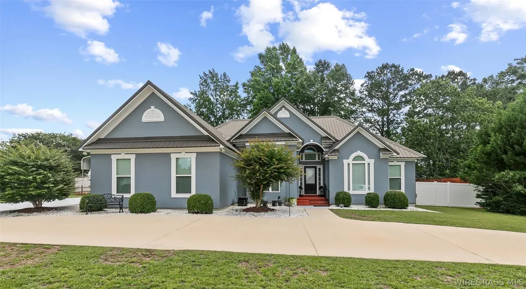 103 Vixen Court Dothan AL 36305
