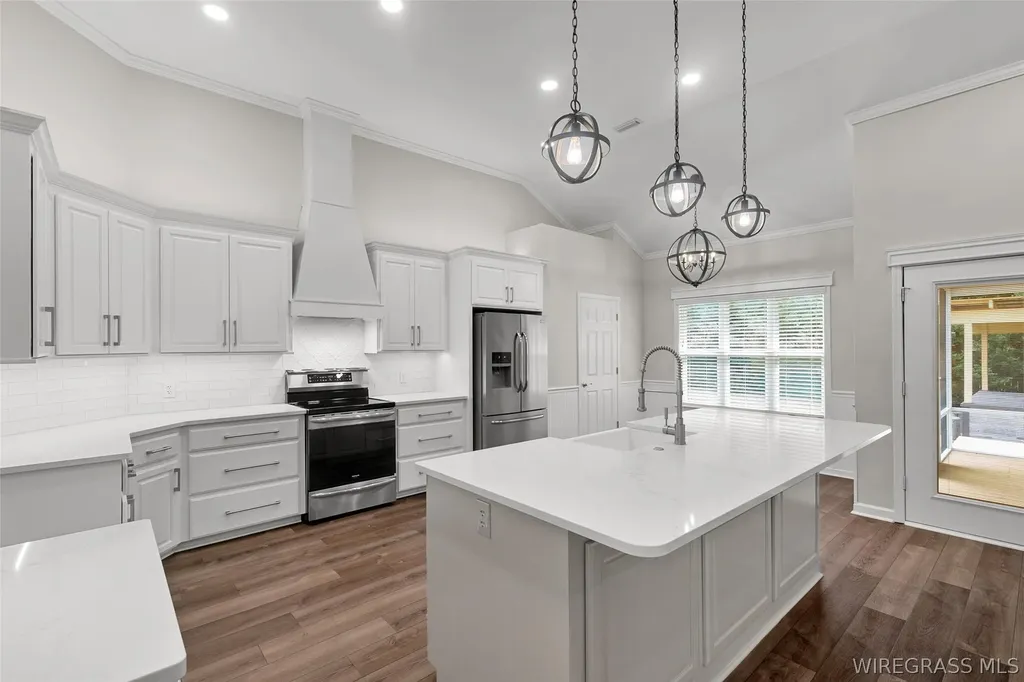 103 Vixen Court Dothan AL 36305