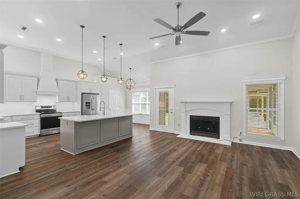 103 Vixen Court Dothan AL 36305